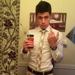 Profile Picture of George Ruby (@georgeboi_fu) on Instagram