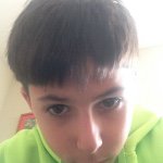 Profile Picture of Nathan Derek Ryser (@nathan_ryser) on Instagram