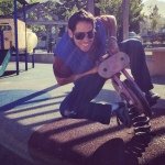 Profile Picture of Oz Lang (@ozlang) on Instagram