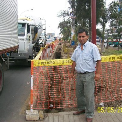 Profile Picture of Cesar Humberto (@CesarWong1) on Twitter