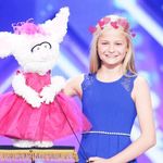 Profile Picture of Darci Lynne Farmer Fan ❤️ (@darci.lynne_) on Instagram