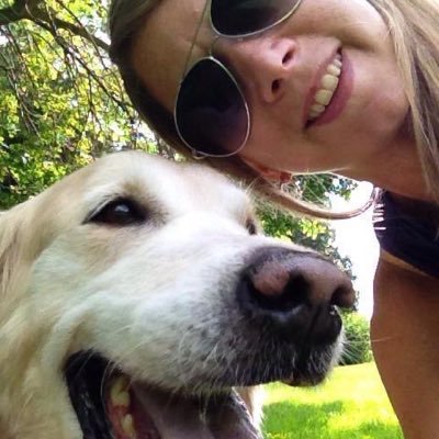 Profile Picture of Andrea Hansen (@hpeactive4life) on Twitter