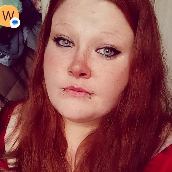 Profile Picture of Scotty Harris (@red_punzel) on Poshmark