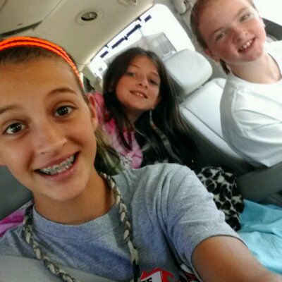 Profile Picture of Ivy Henderson (@HendersonIvy) on Twitter