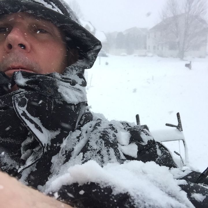 Profile Picture of Rokylmx77 (@markrockafellow87) on Tiktok