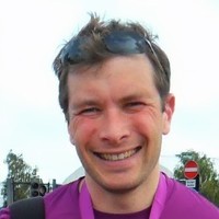 Profile Picture of Robin Barnes (@robin-barnes-4) on Quora