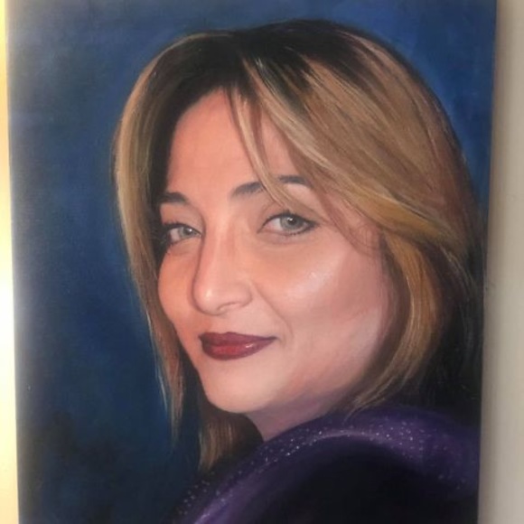 Noha Adly - Poshmark Profile Picture of Noha Adly (@tamerdalia) on Poshmark