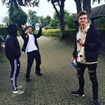 Profile Picture of Tobias Lund (@tobias.lund99) on Instagram