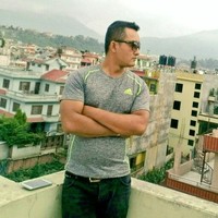 Profile Picture of Amir Gurung (@amir-gurung-7) on Quora