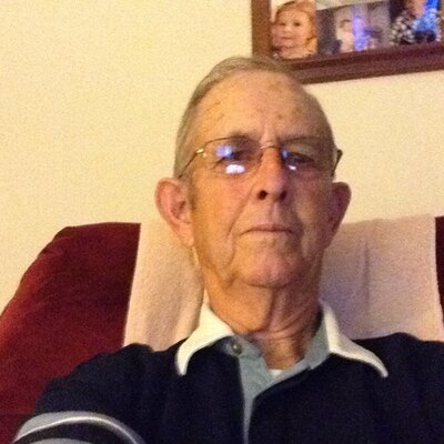 Profile Picture of Howard (@howardlarkins) on Twitter