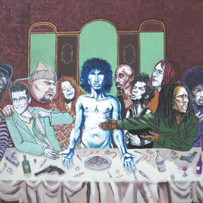 Profile Picture of Schadegg (@schadegg) on Twitter