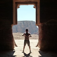 Profile Picture of Joshua Veit (@joshua-veit) on Quora