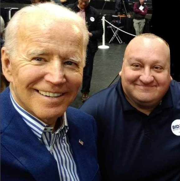 Joseph Huegel - Poshmark Profile Picture of Joseph Huegel (@themannn) on Poshmark