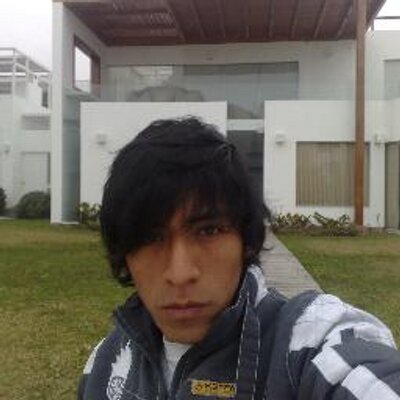 Profile Picture of Tony Paucar Taboada (@TonyTaboada) on Twitter