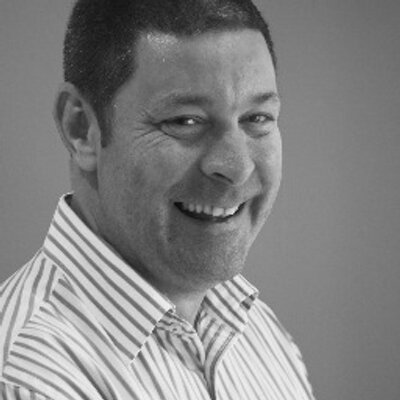 Profile Picture of Stephen Hale (@ZiggyShale) on Twitter