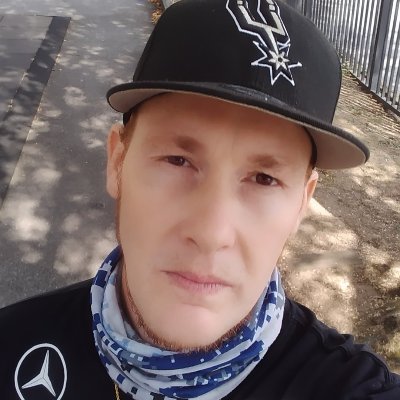 Profile Picture of George Souter (@souter_george) on Twitter