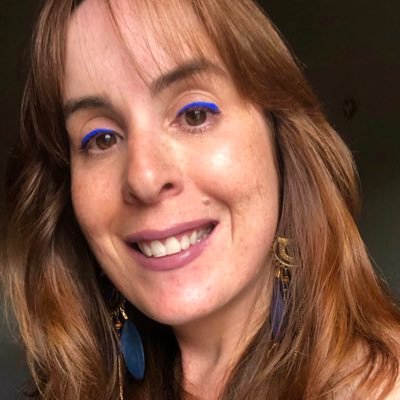 Profile Picture of Andrea Souto (@Deachica) on Twitter