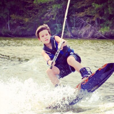 Profile Picture of Josh Gilreath (@GilreathJosh) on Twitter