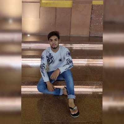 Profile Picture of Ram Dixit (@RamDixi39465309) on Twitter