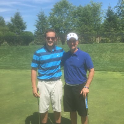 Profile Picture of Sam Fay (@samfay11) on Twitter