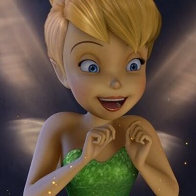 Profile Picture of Jo Dunning (@Awaywitfairies) on Twitter