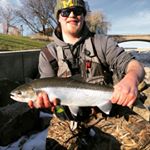 Profile Picture of Chris McDaniel (@bigcritsflyfishing) on Instagram