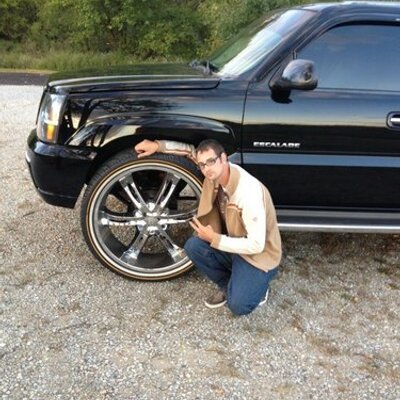 Profile Picture of Anthony Halter (@AnthonyH4lter) on Twitter