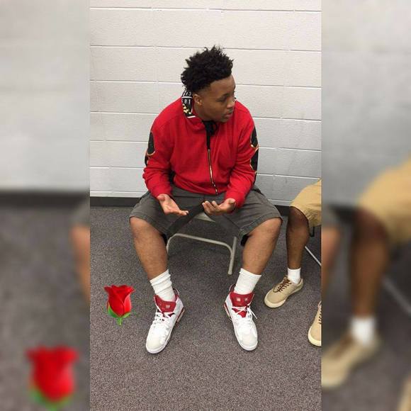Profile Picture of Christian Crutcher (@c_crutcher) on Poshmark