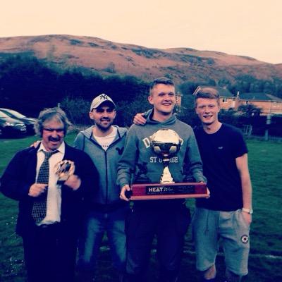 Profile Picture of Luke Phillips (@LJP93) on Twitter