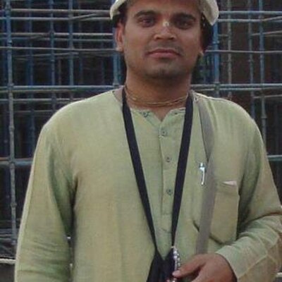 Profile Picture of Dhananjay Pandit (@panditdhannu) on Twitter