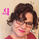 Profile Picture of Cheree Thompson (@poshypinkcheree) on Instagram