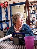 Profile Picture of Helen Hayson Wikipedia