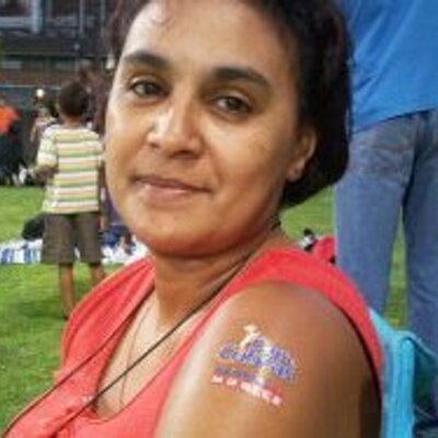 Profile Picture of Dalene Fischer (@Dee5773) on Twitter