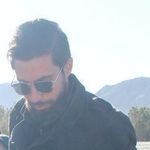 Profile Picture of DaviD Tahani (@davidtahani) on Instagram