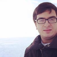Profile Picture of Narek Aslikyan (@narek-aslikyan) on Quora