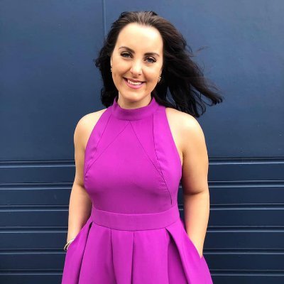 Profile Picture of Riley-Rose Harper (@RileyRoseHarper) on Twitter