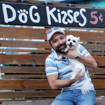 Profile Picture of Paul Aris (@PaulAris10) on Twitter