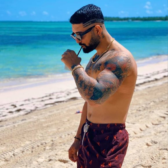 Profile Picture of Juan Camacho (@whoscamacho__) on Poshmark