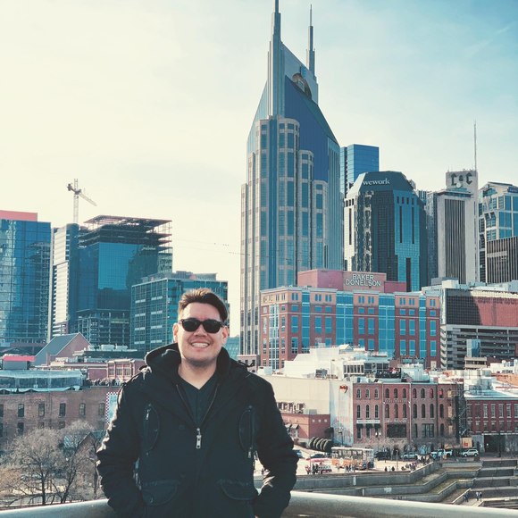 Profile Picture of Eric Menjivar (@emenjivar612) on Poshmark