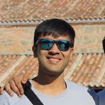 Profile Picture of Rajiv Iyer (@rajiv.iyer) on Instagram