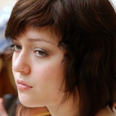 Profile Picture of Anna Sokolova (@AnnieSokolova) on Twitter