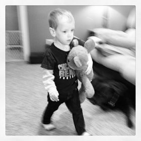 Profile Picture of Lisa Wegner (@jonathan0220) on Pinterest