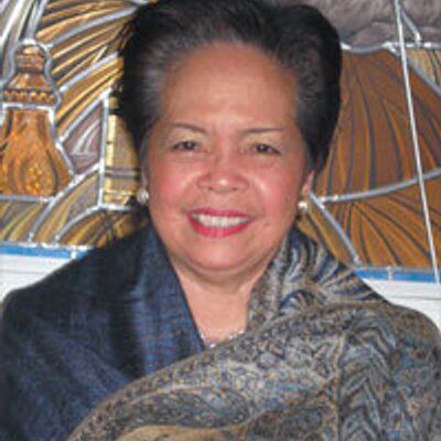 Profile Picture of VIRGINIA S. SAUNDERS (@Author_Virginia) on Twitter