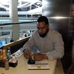 Profile Picture of Tampa Barber Brandon Barber (@divinerulerdabarber) on Instagram