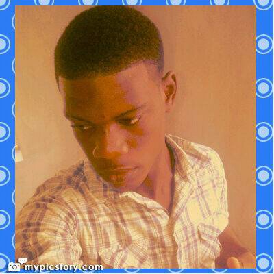 Profile Picture of ANTHONY GOLDING (@ANTHONYGOLDING6) on Twitter