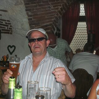 Profile Picture of KarlHeinz Stehle (@karlheinz.stehle) on Facebook