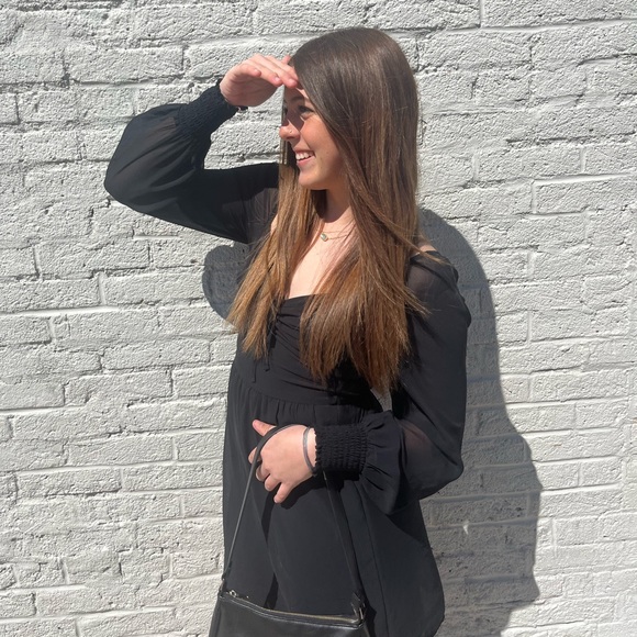 Profile Picture of Jessica Pyrah (@jessica15__) on Poshmark