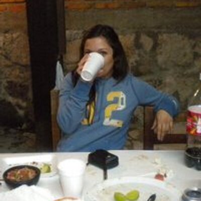 Profile Picture of Kora Rose Perrin (@koraperrin) on Twitter