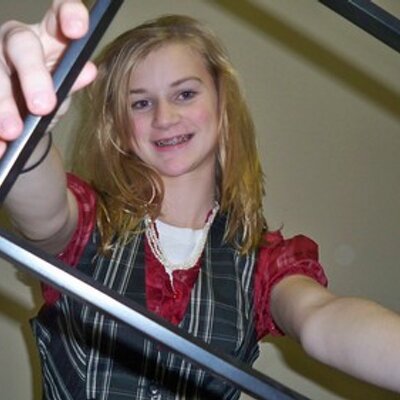 Profile Picture of Kaitlyn Pearson (@AdamsGirl19) on Twitter