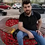 Profile Picture of Fadi Ibrahim (@fadi_ibrahim95) on Instagram